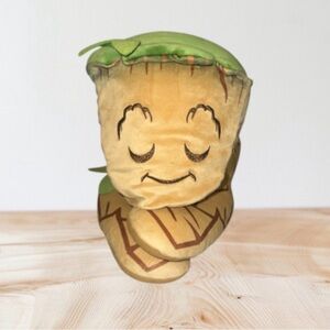 Marvel Cuddleez Plush (Groot)